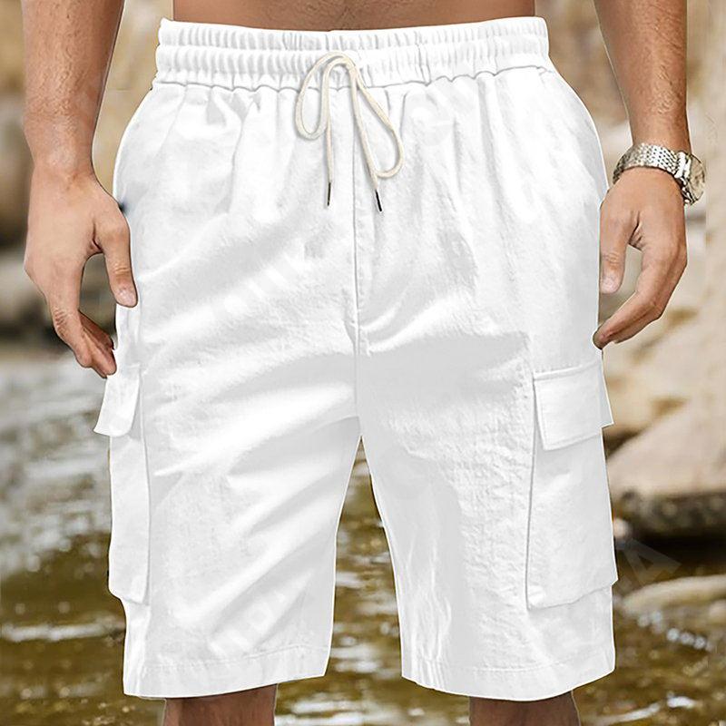 Мужские Шорты CC4442_DF25YLG-8_229_1781_20