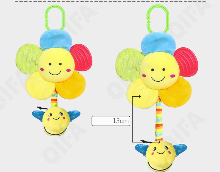 Игрушка-подвеска CC3827_9499A Игрушка-подвеска CC3827_9499A