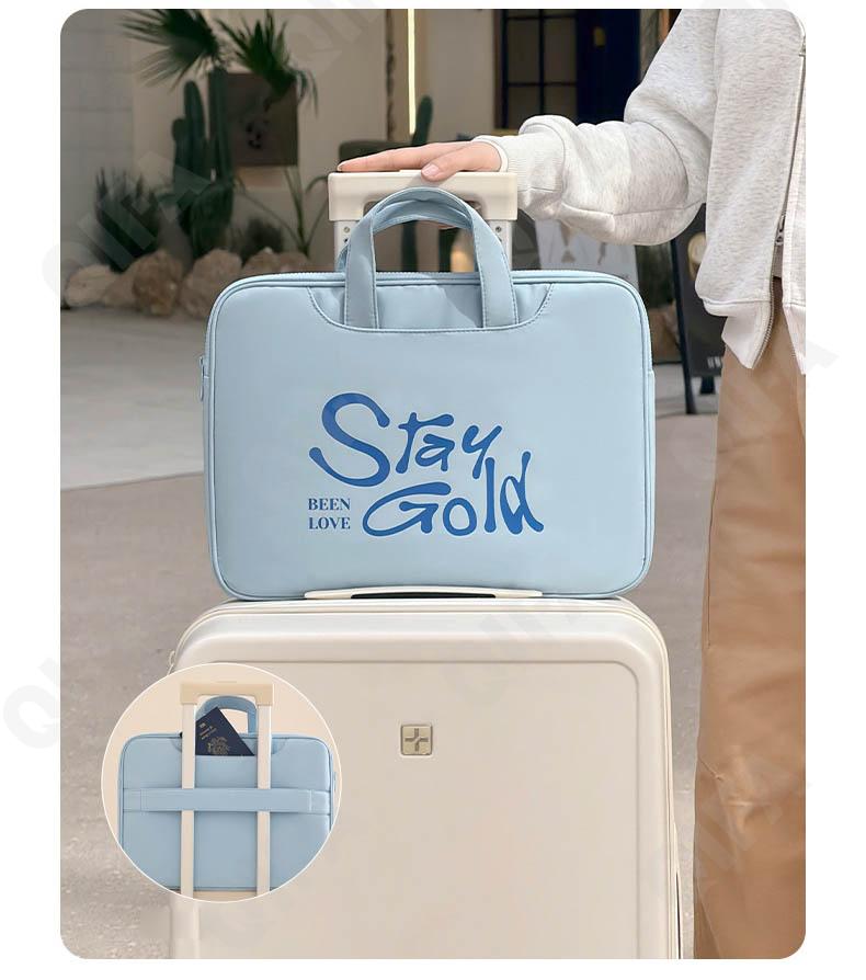 Женская Сумка для ноутбука CC4380_RH2563-1 Женская Сумка для ноутбука CC4380_RH2563-1