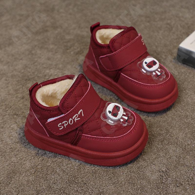 Детские Ботинки CC3601_M1009_M-A3