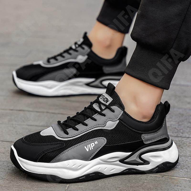 Мужские Кроссовки CC4011_RF-A707-1