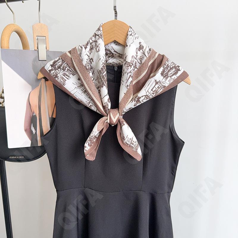 Женский Платок CC4594_68RZW125-2