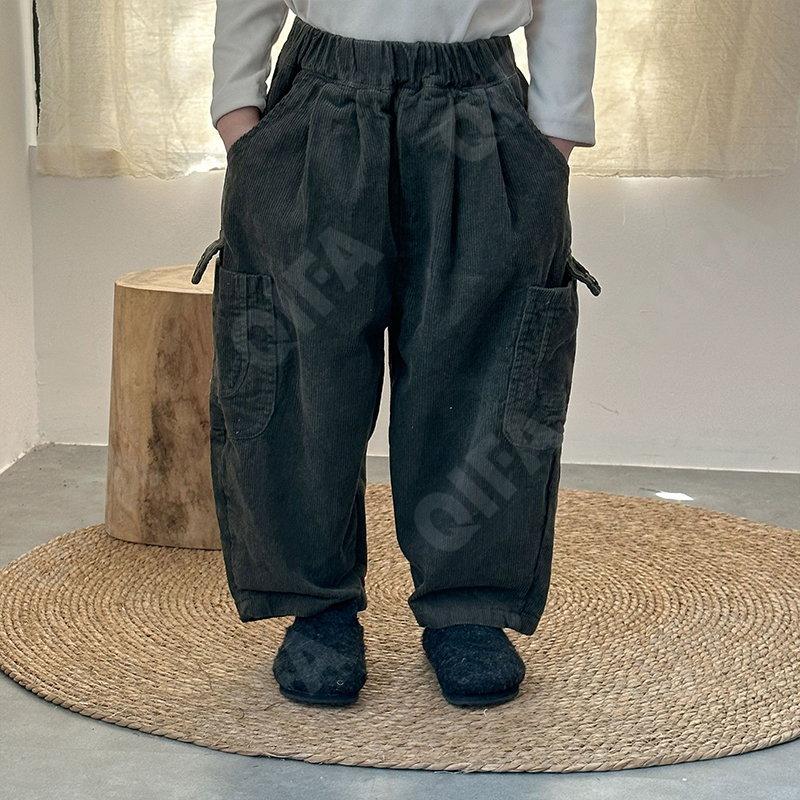 Детские Брюки