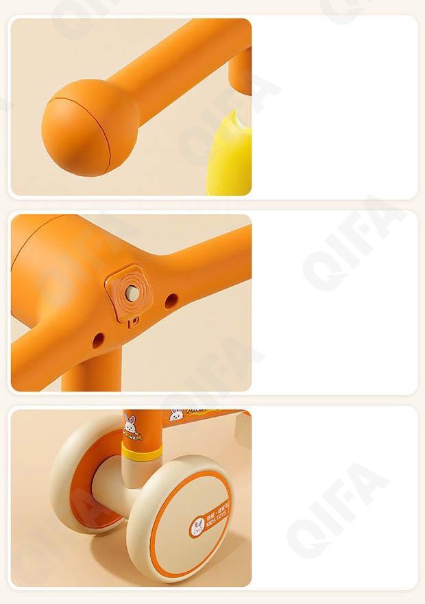 Детский Беговел