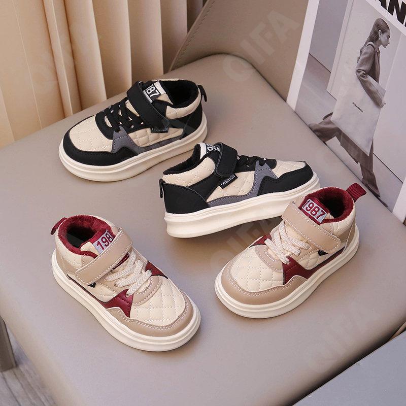 Детские Кроссовки CC3966_998-A1