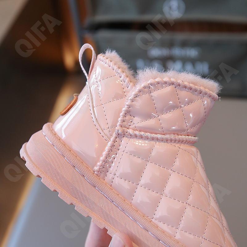 Детские Дутики CC5225_F01-1-A2 Детские Дутики CC5225_F01-1-A2