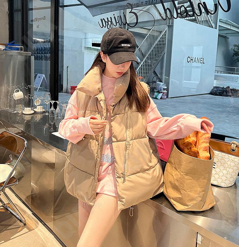 Женский Жилет CC3639_A05_2549_1777_42 Женский Жилет CC3639_A05_2549_1777_42