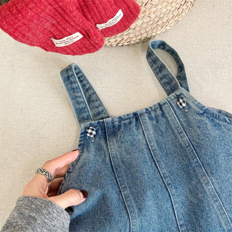 Детский Полукомбинезон CC1293_6027_252_2574_32