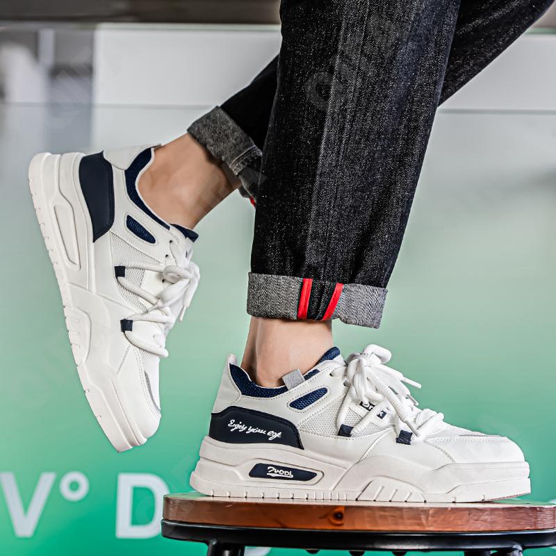 Мужские Кеды CC4119_K3855-1