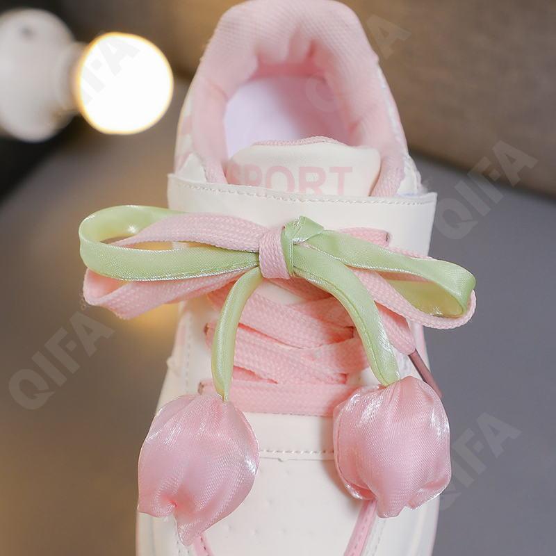 Детские Кеды CC3601_E4104-W-B1