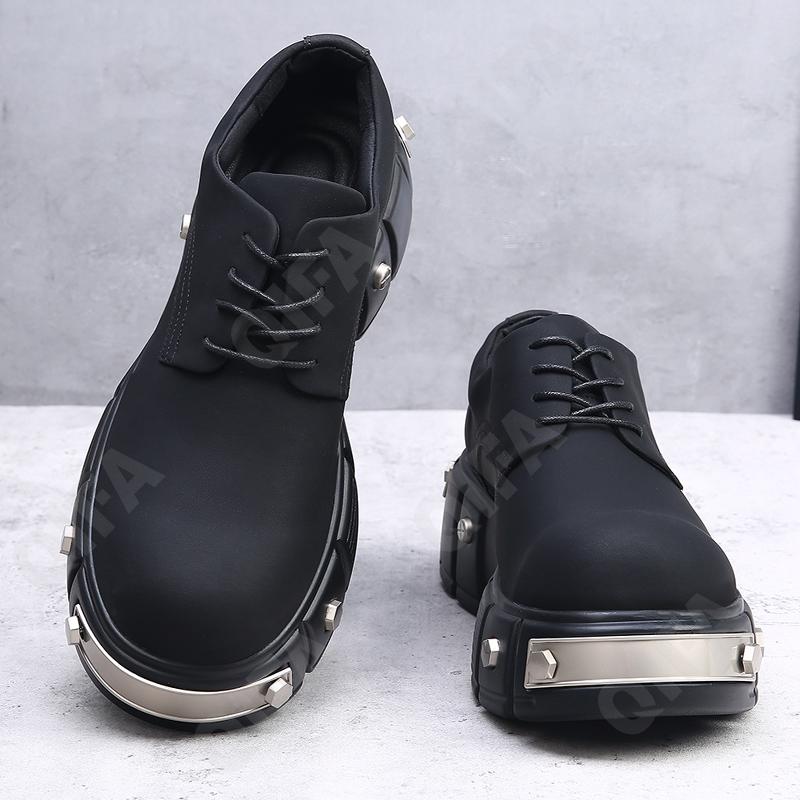 Мужские Полуботинки CC4199_75916-1