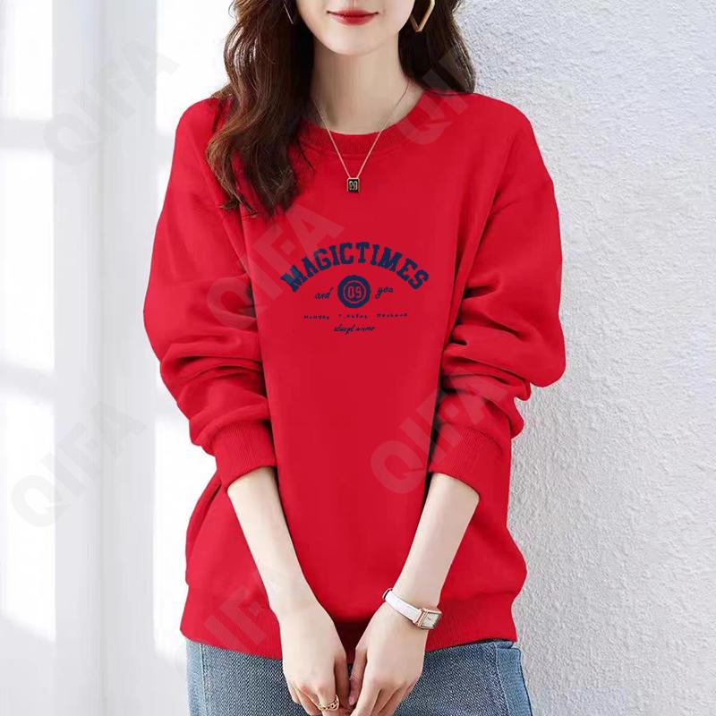 Женский Свитшот CC3116_FHM-15_235_1783