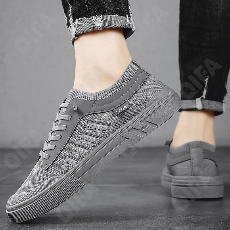 Мужские Полуботинки