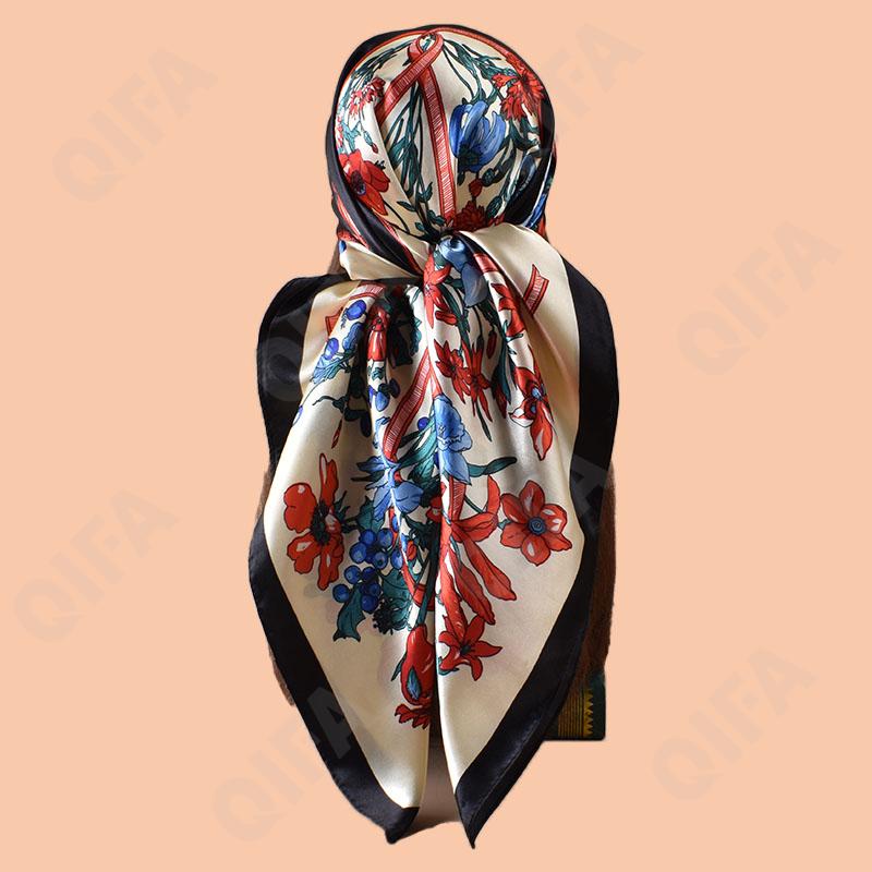 Женский Платок