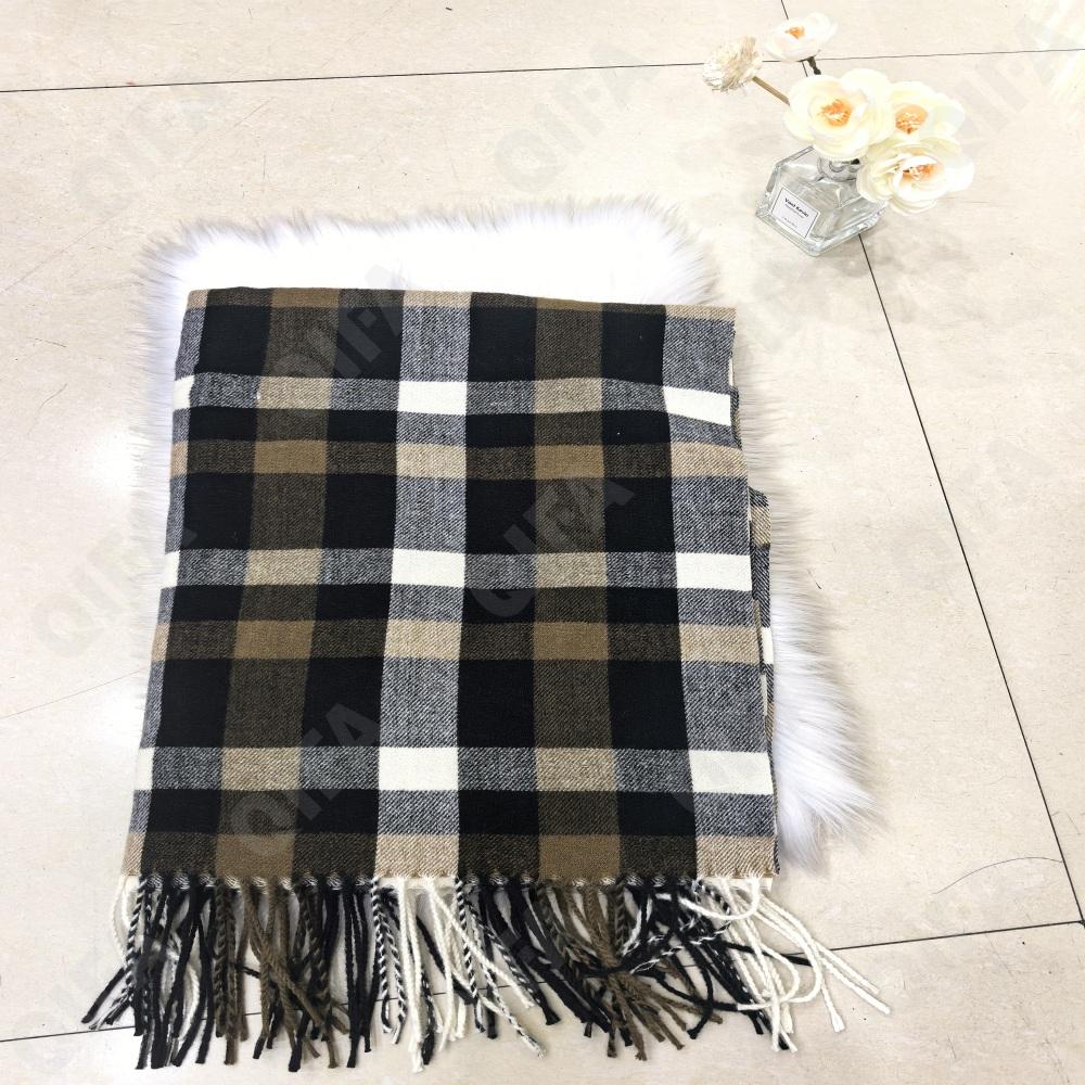 Женский Палантин CC4124_FH2509-1