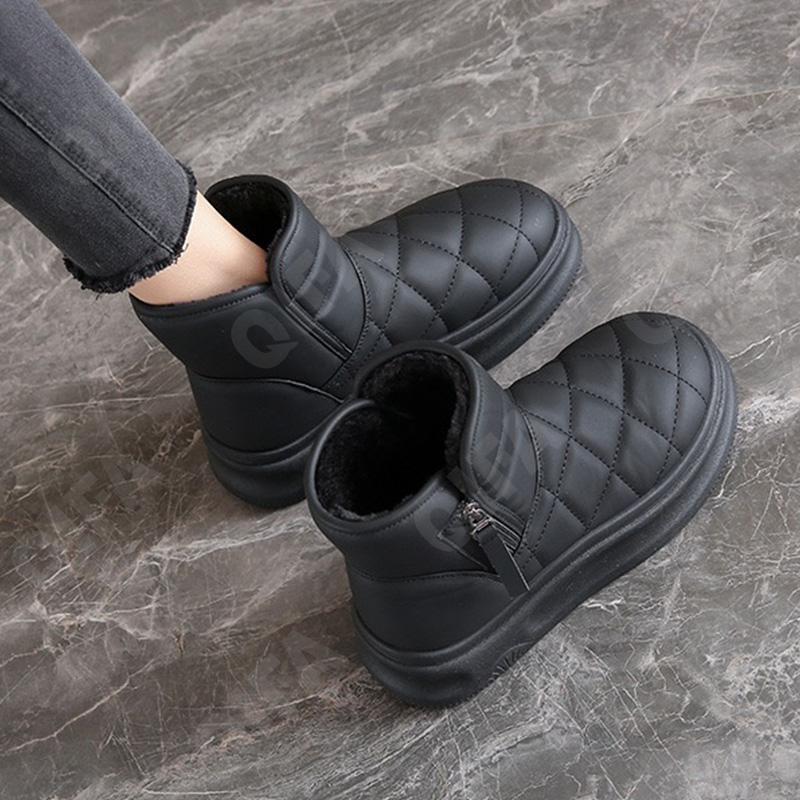 Женские Дутики CC4036_8809-2 Женские Дутики CC4036_8809-2