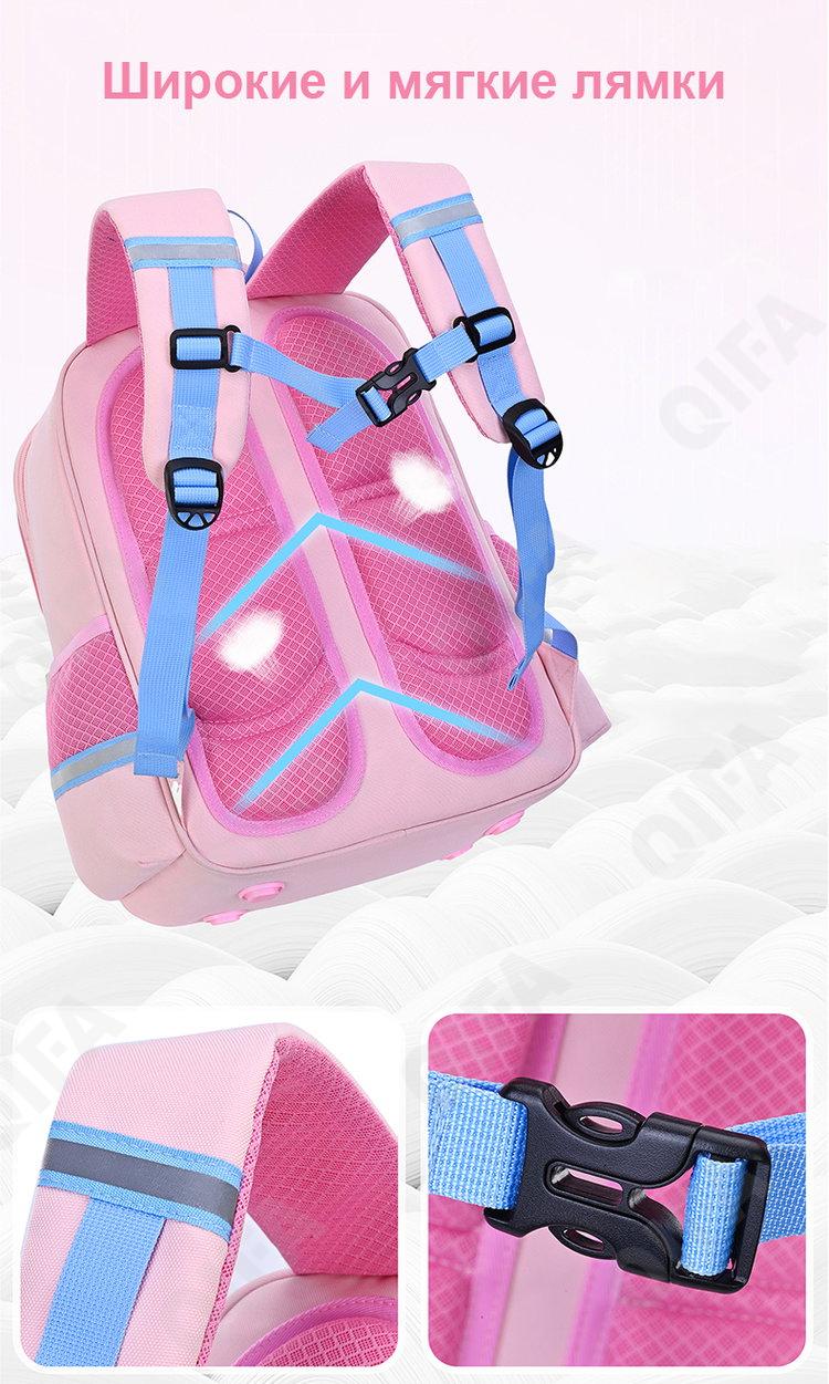 Детский Ранец CC2826_YY-8048-2