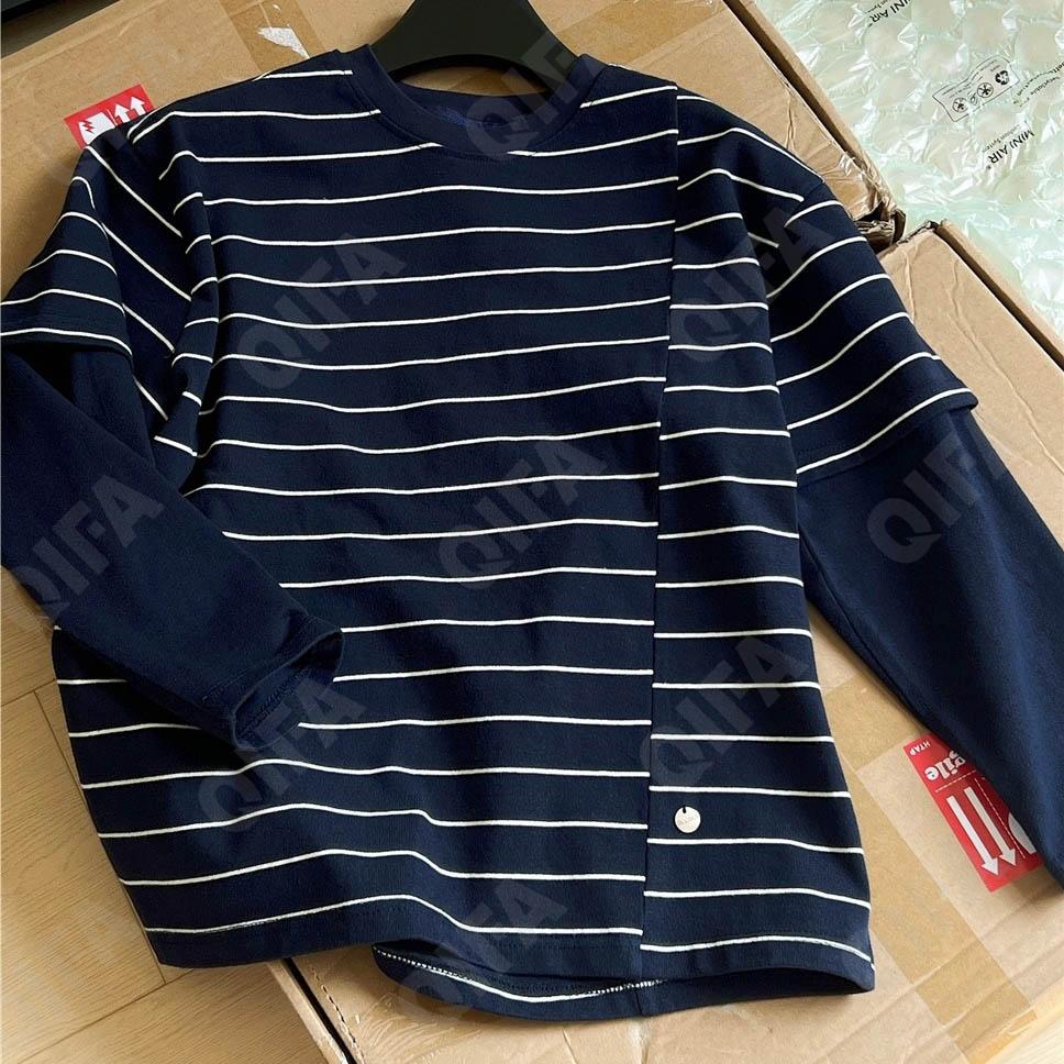 Детский Лонгслив