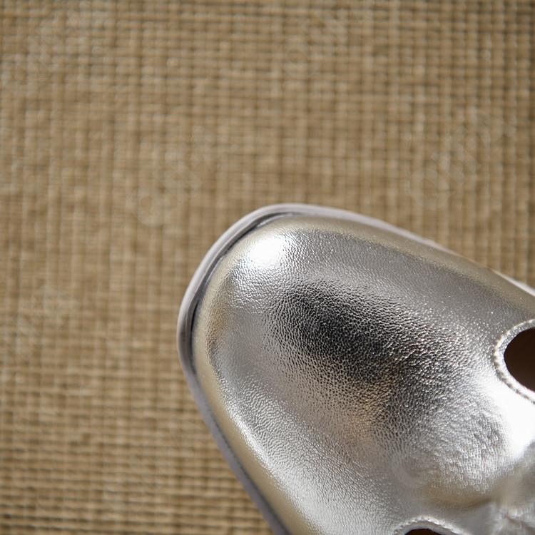 Женские Туфли CC4419_D51-H737-2