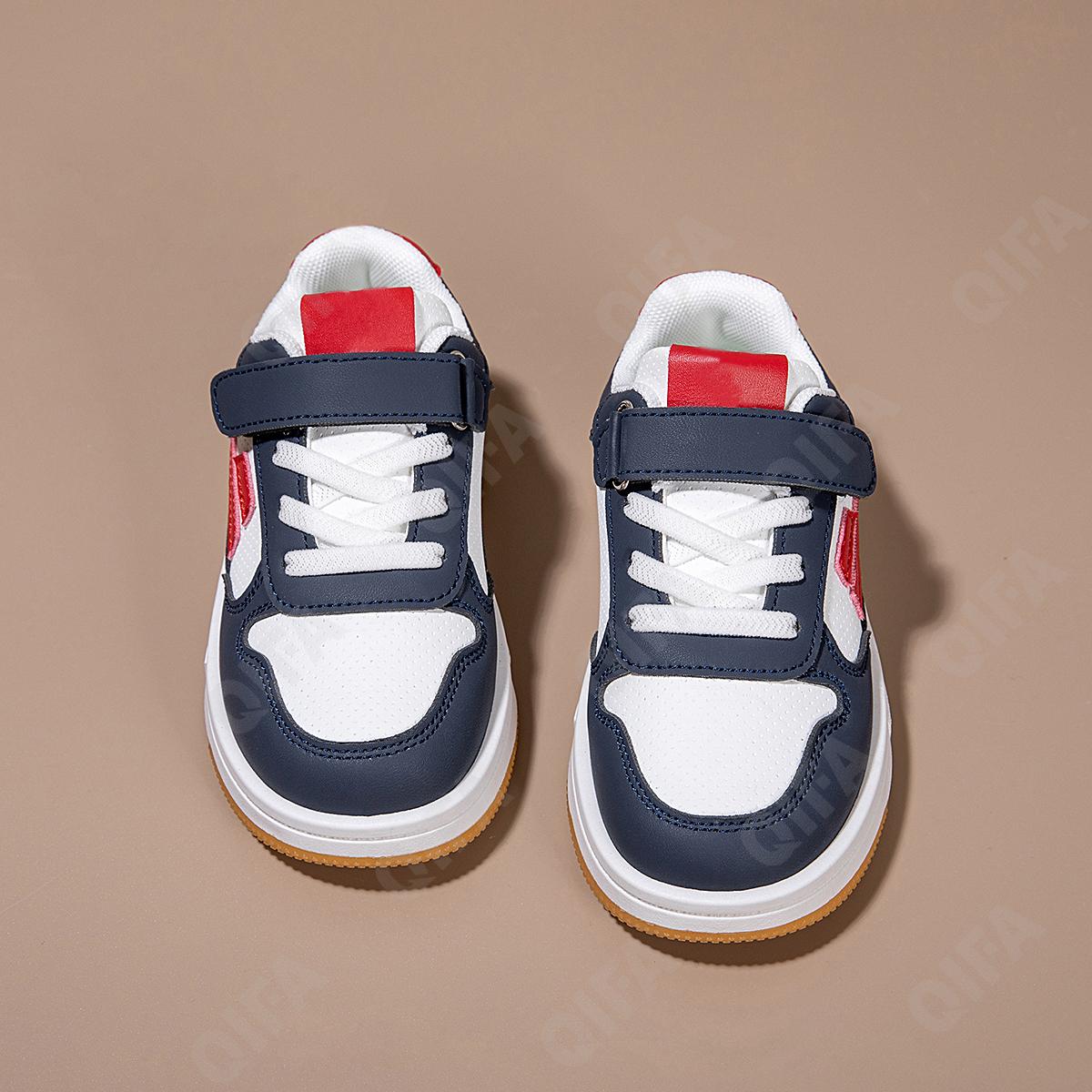 Детские Кроссовки CC4048_544-A1