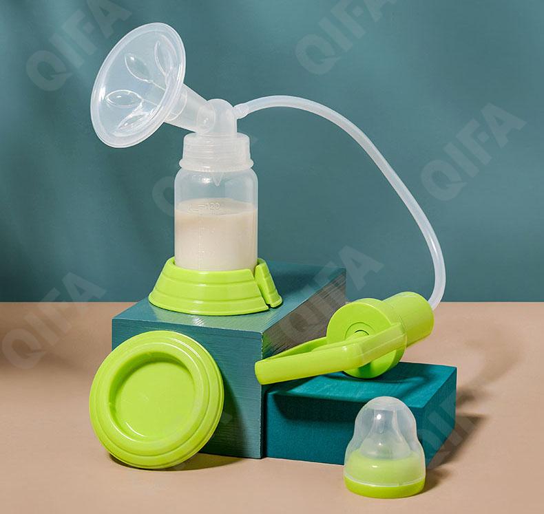 Молокоотсос ручной RC573_MADQS8835-1 Молокоотсос ручной RC573_MADQS8835-1