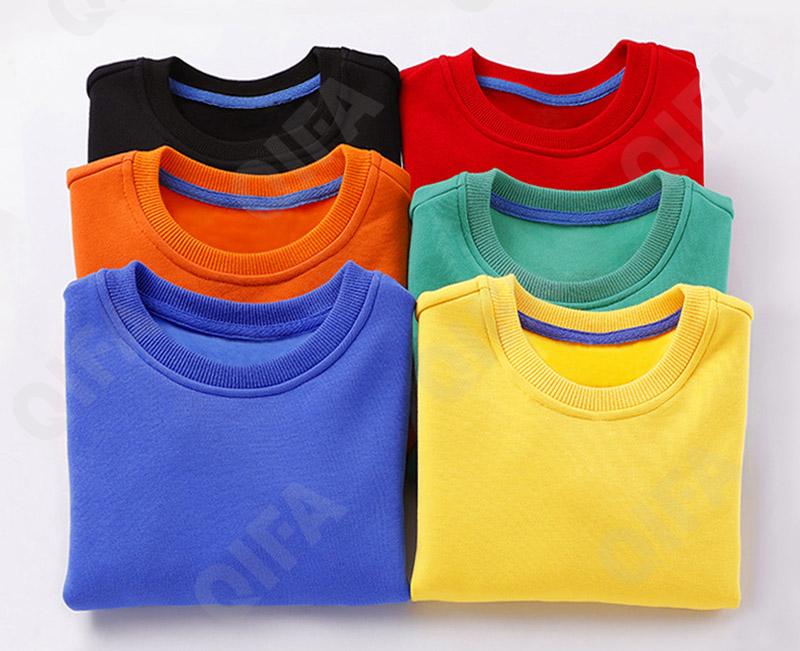 Детский Свитшот CC2129_X135_954_2578_53