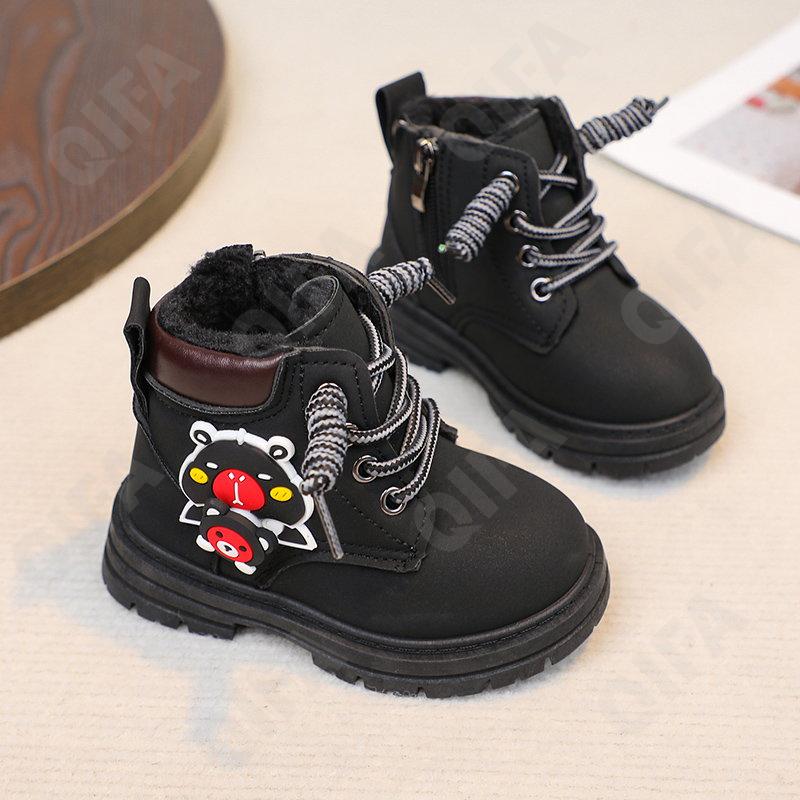 Детские Ботинки CC3601_D213_M-B3