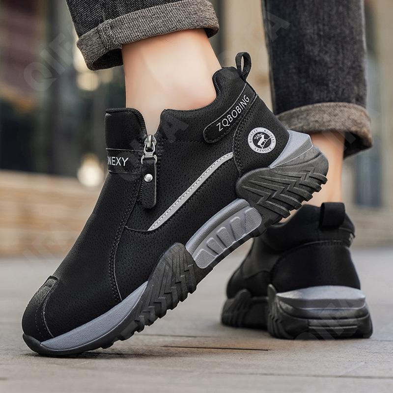 Мужские Ботинки CC4876_ZQB83-3