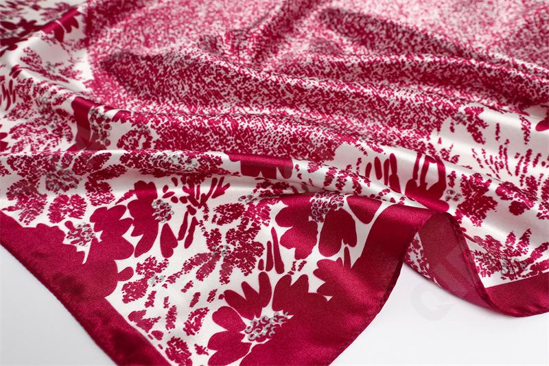 Женский Платок CC4193_FT258-6