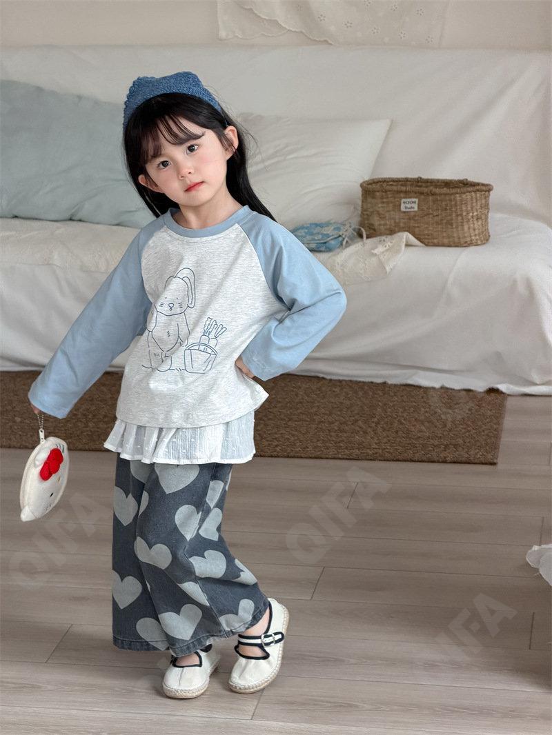 Детский Лонгслив CC2705_T26038_246_2576_20