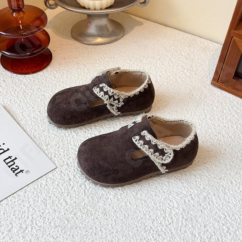 Детские Туфли CC3651_3052-A1