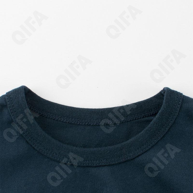 Детская Футболка CC2484_HT9247_958_1817_97