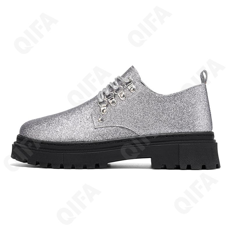 Мужские Полуботинки