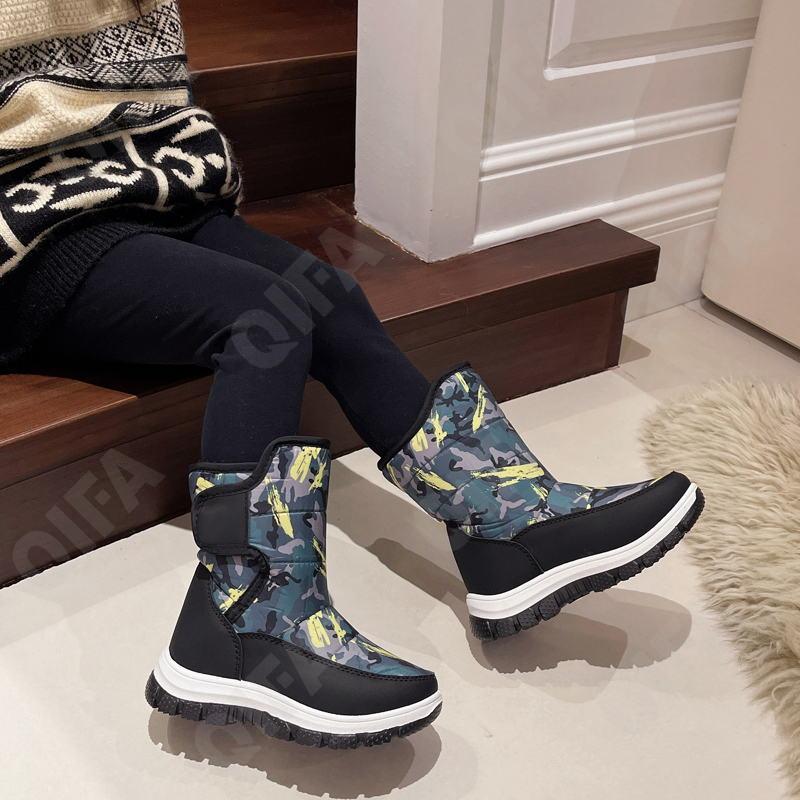 Детские Полусапоги CC4405_899-1 Детские Полусапоги CC4405_899-1