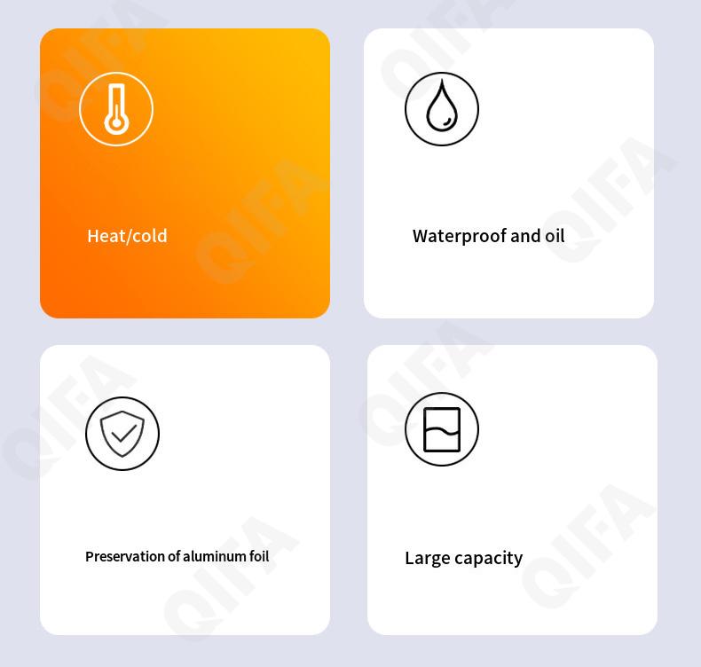 Женская Термосумка CC482_C21-4-3