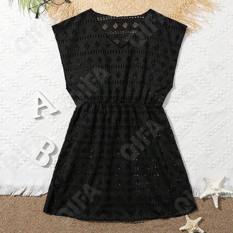 Детская пляжная туника