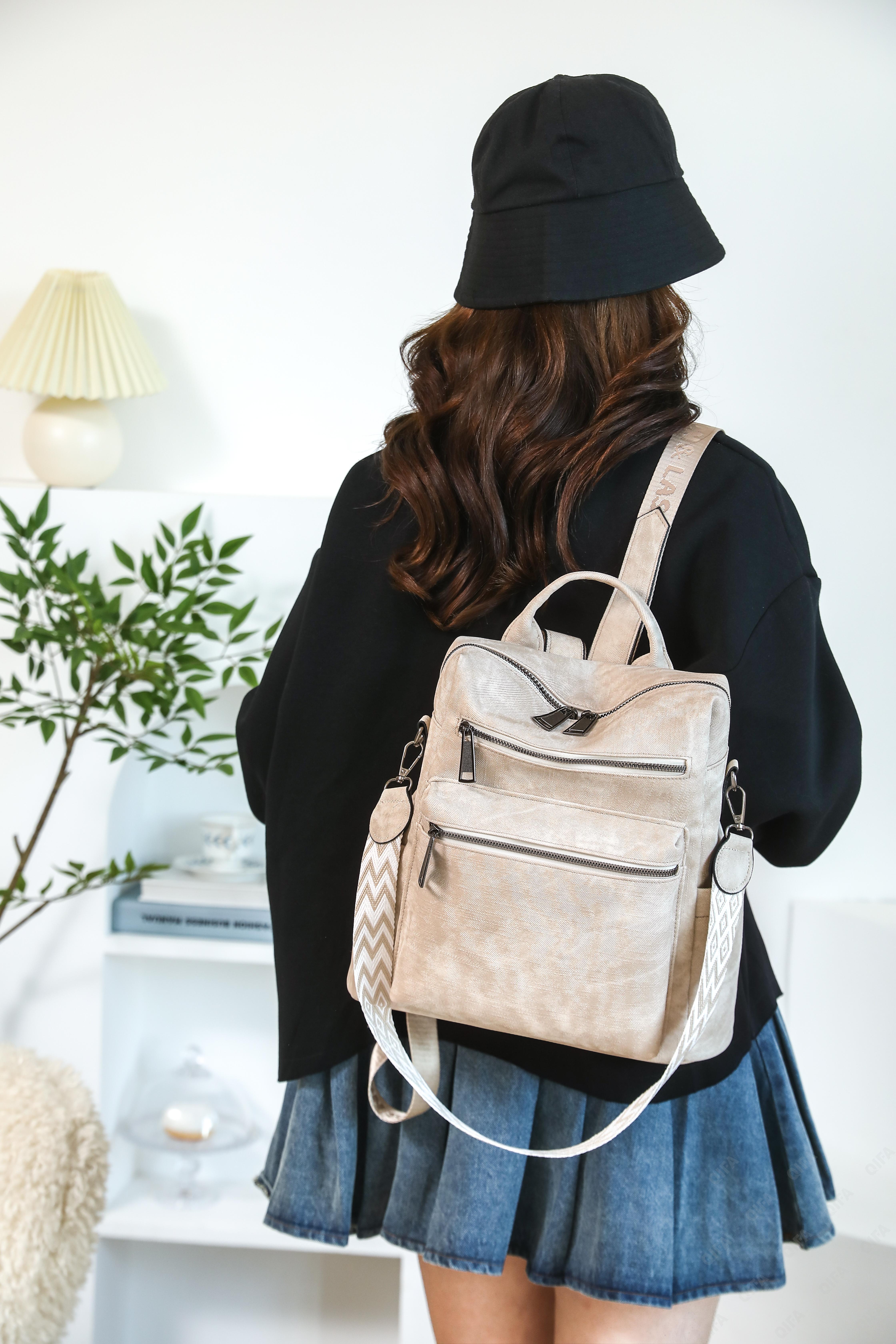 Женский Рюкзак CC423_11902-3 Женский Рюкзак CC423_11902-3