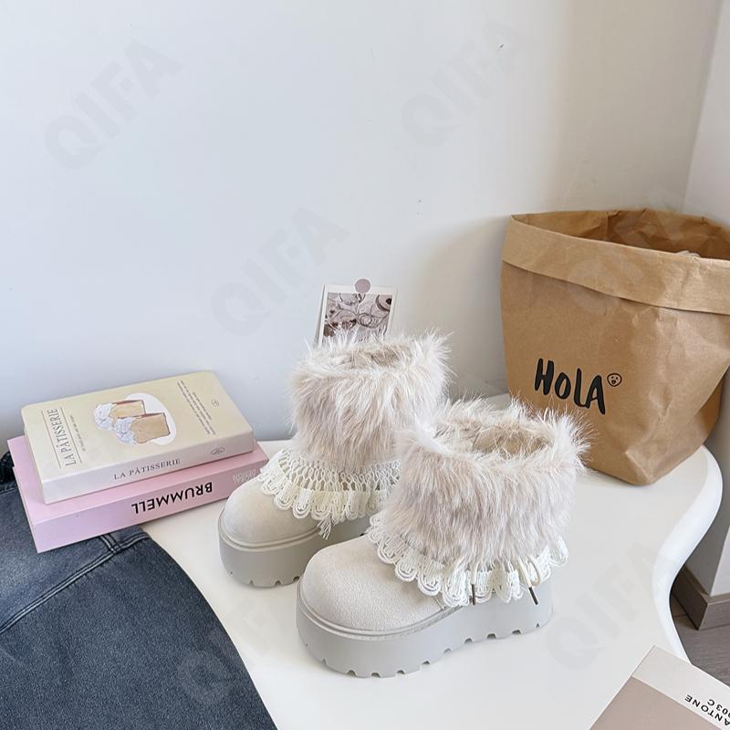 Женские Угги CC4351_LZ9002-1