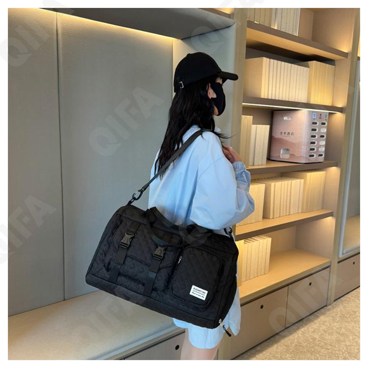 Женская Дорожная сумка CC423_11105-1