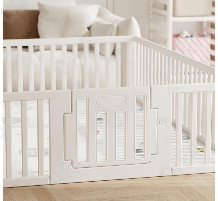 Ограждение