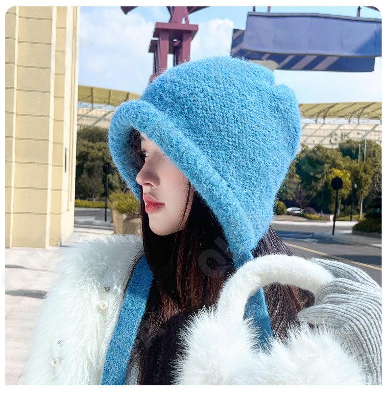 Женский Чепчик CC3581_8728-7