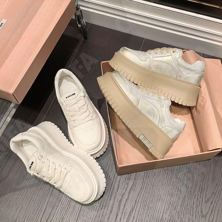 Женские Кеды CC4419_D16-3340-2