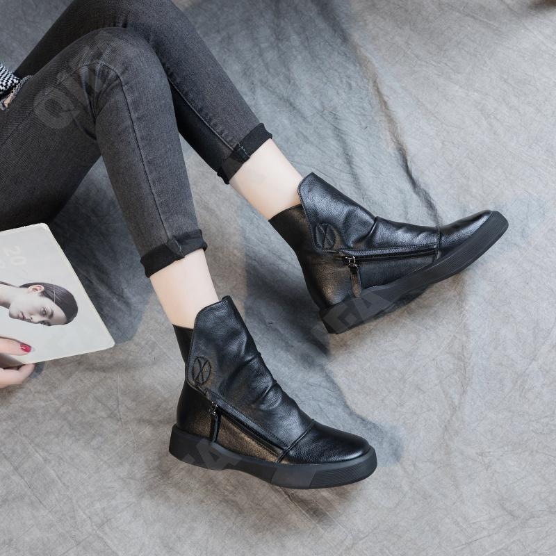 Женские Ботинки CC4061_2888-1