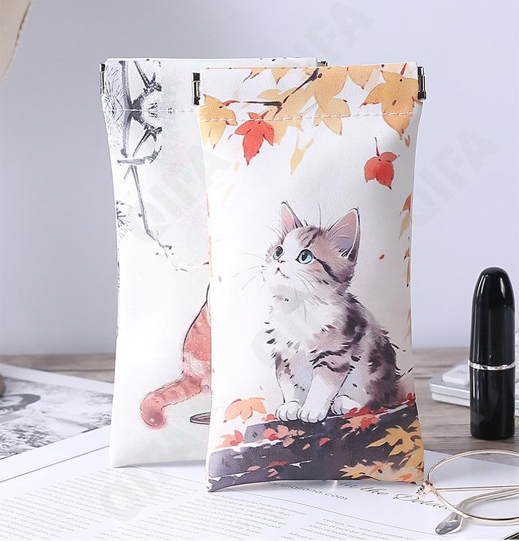 Женский Чехол для очков CC3745_G30213-2