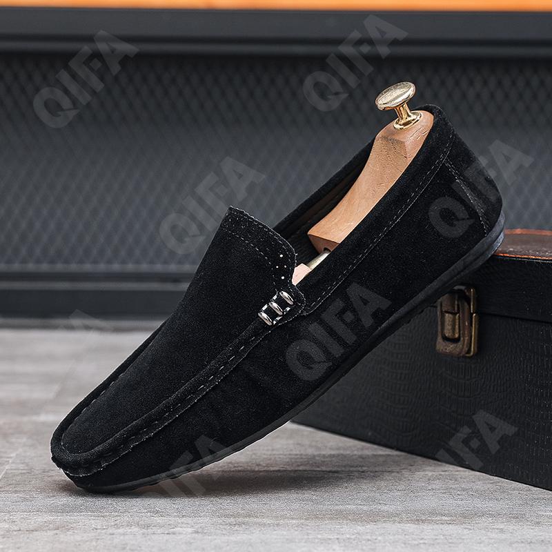 Мужские Мокасины CC4114_EA60-6