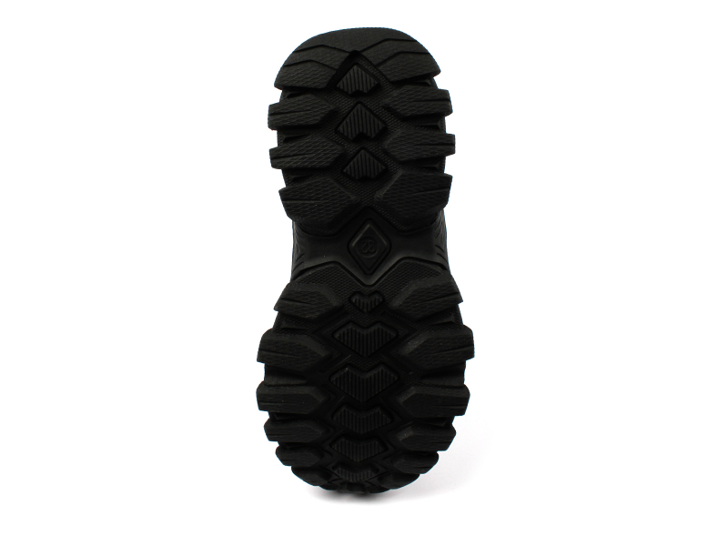 Ботинки AL 12780