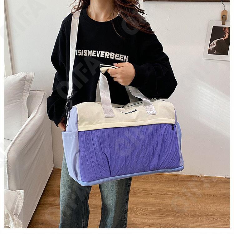 Женская Дорожная сумка CC5456_A56-1 Женская Дорожная сумка CC5456_A56-1