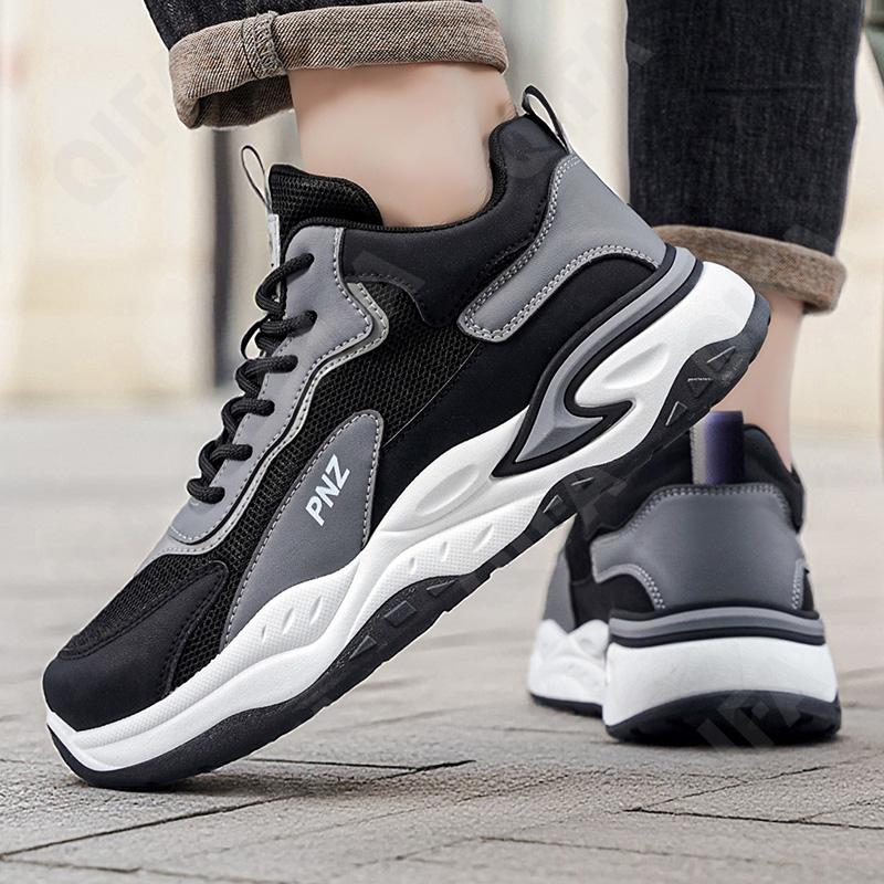 Мужские Кроссовки CC4818_JY-A707-1