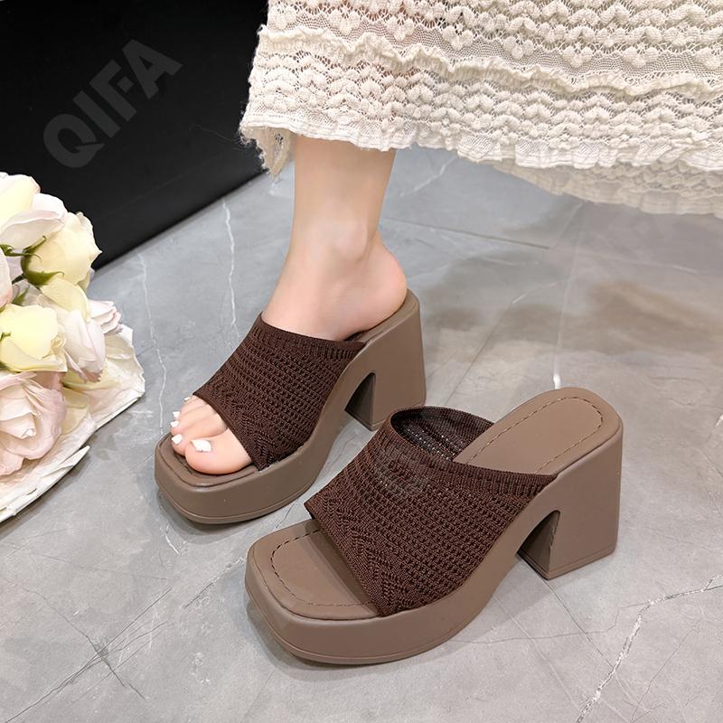 Женское Сабо CC4094_151-5