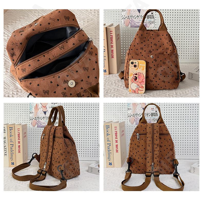 Женский Рюкзак CC423_20313-2